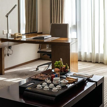 Juntai Hotel Xiamen Exterior photo