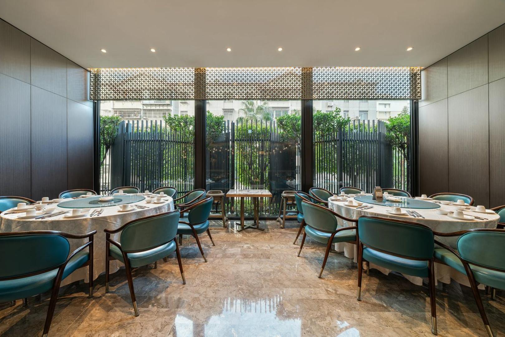 Juntai Hotel Xiamen Exterior photo
