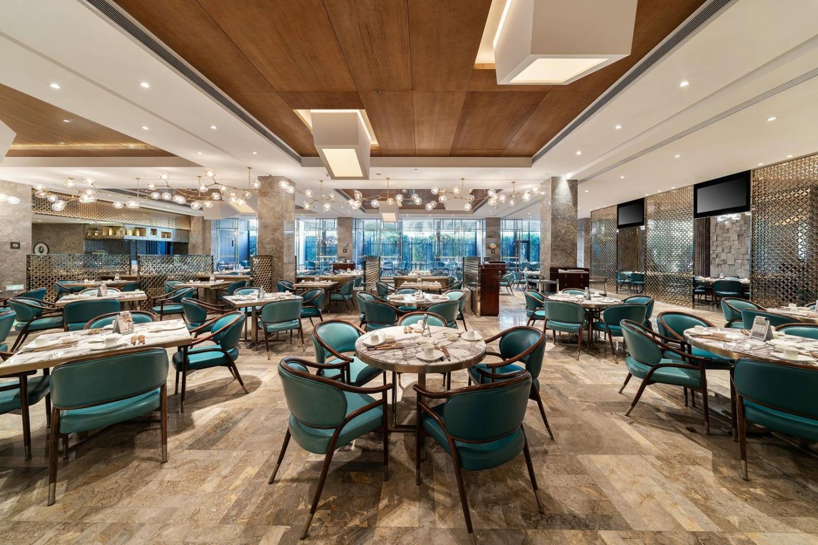 Juntai Hotel Xiamen Exterior photo