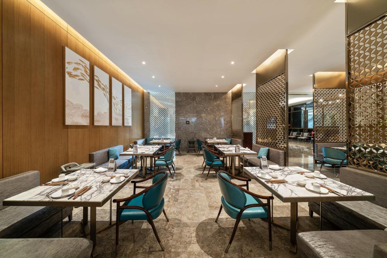 Juntai Hotel Xiamen Exterior photo
