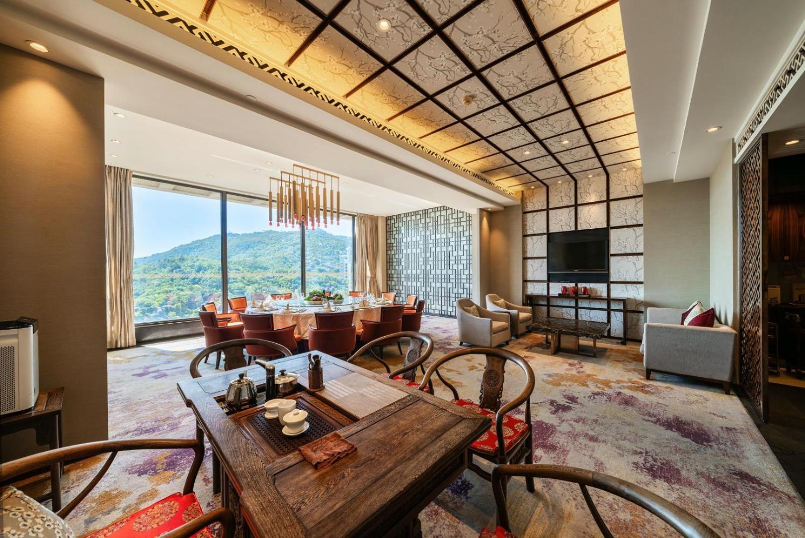 Juntai Hotel Xiamen Exterior photo
