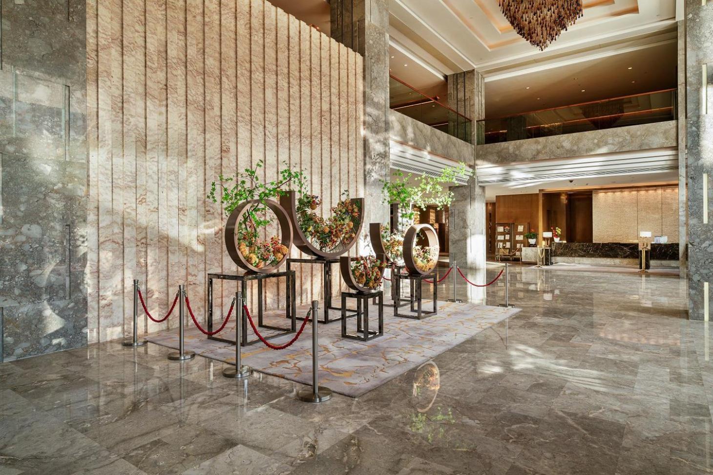 Juntai Hotel Xiamen Exterior photo