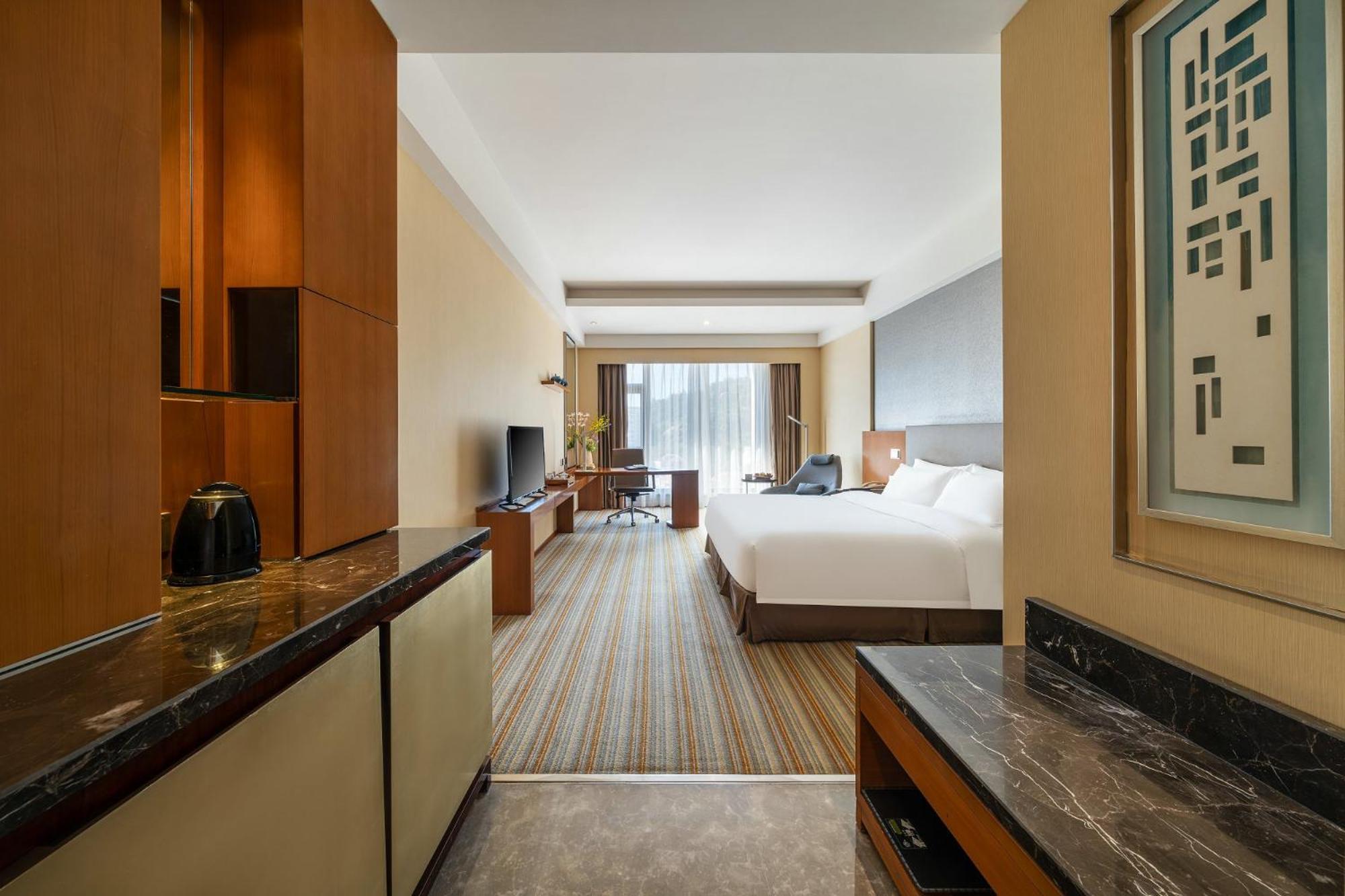 Juntai Hotel Xiamen Exterior photo