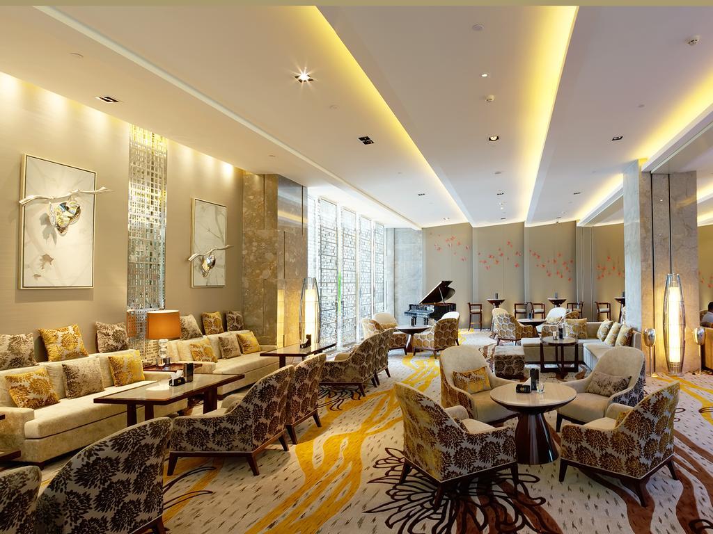 Juntai Hotel Xiamen Exterior photo